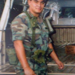 Meet your Posher, Rick